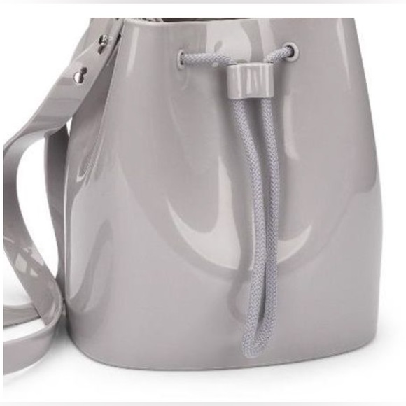 Zaxy Wish Bag Grey - Scented - Picture 3 of 11